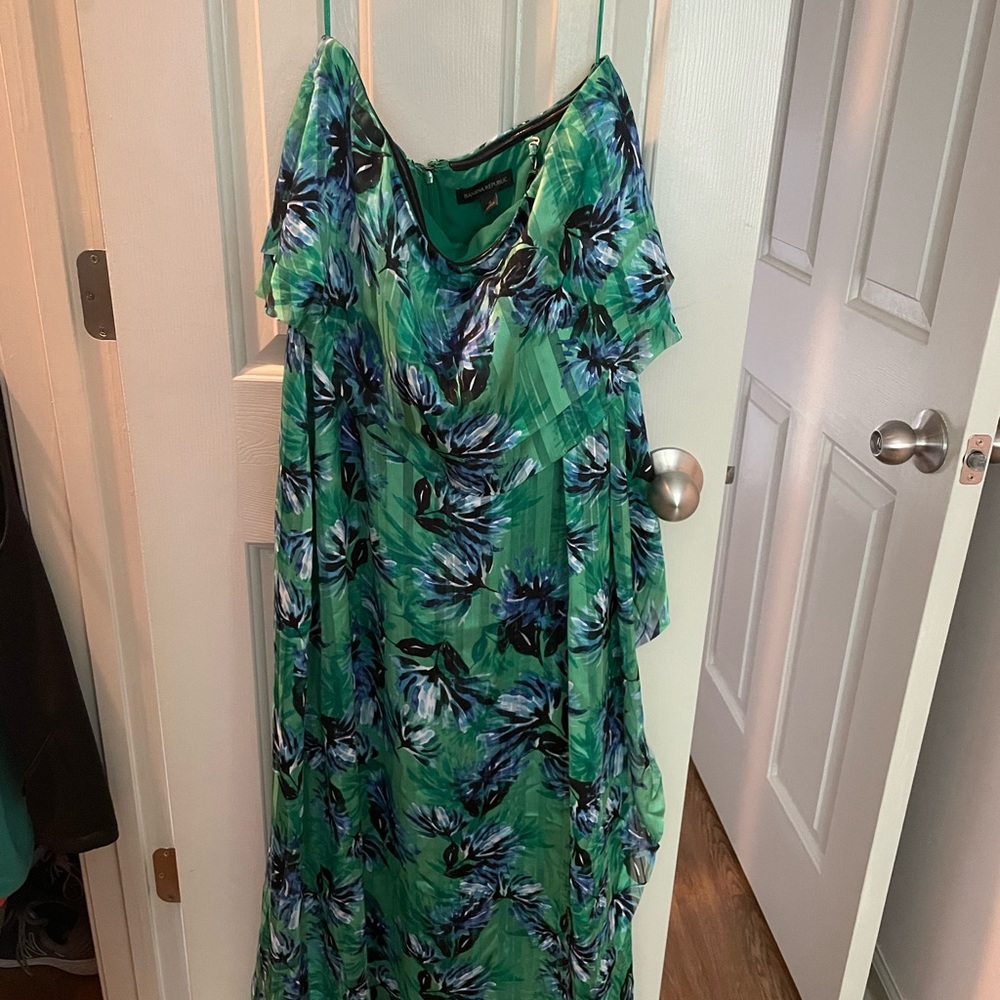 Banana Republic Dress